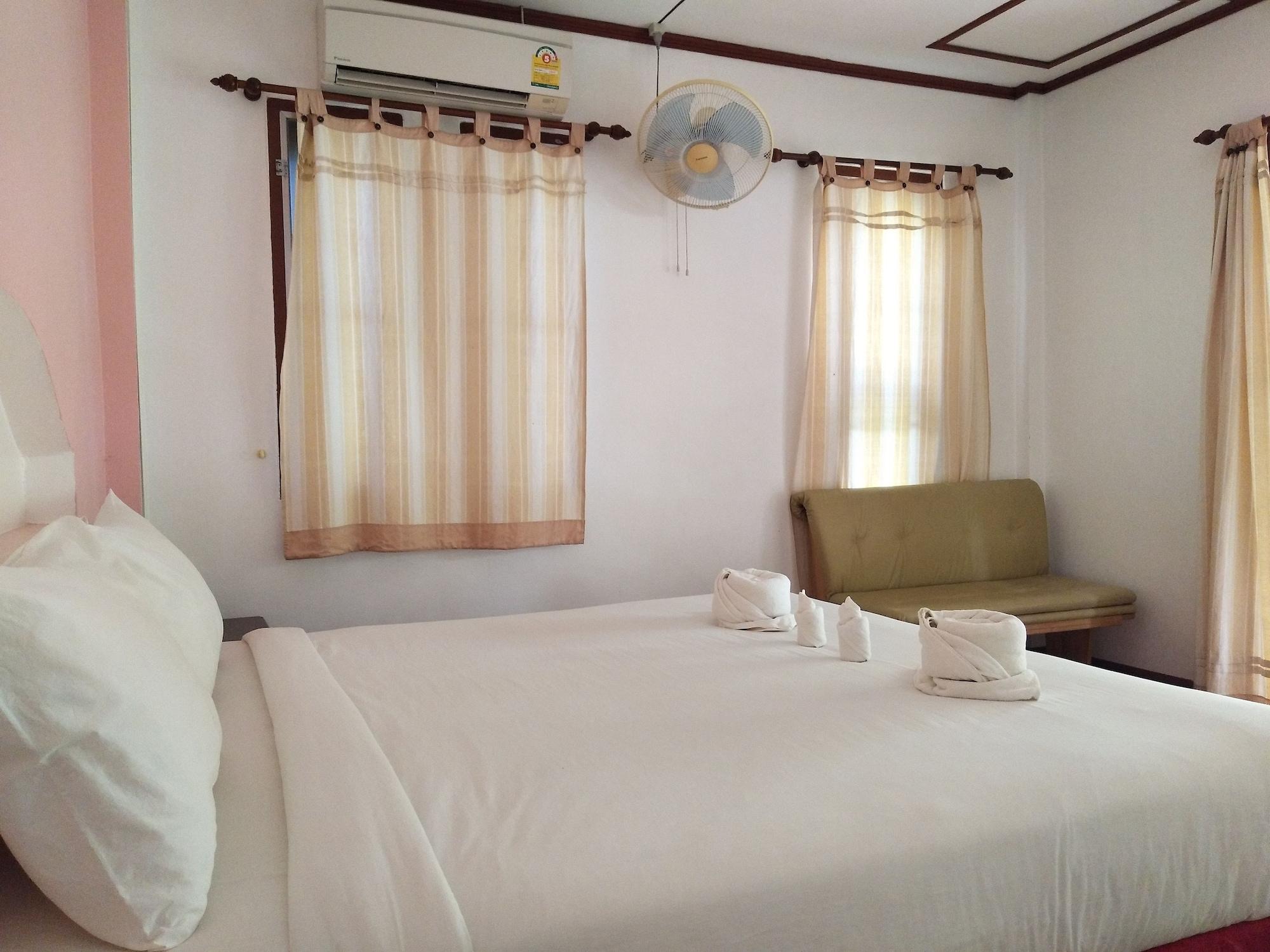 The Sunshine Resort Ko Kut Exteriér fotografie