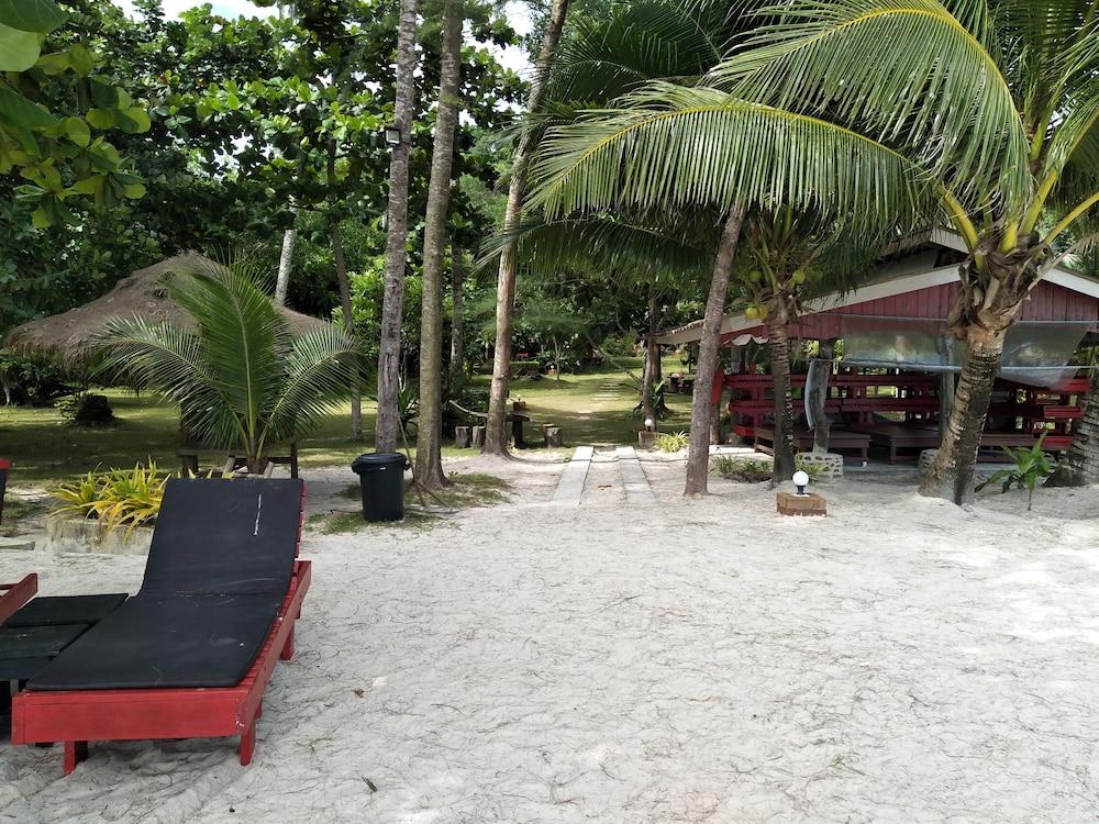 The Sunshine Resort Ko Kut Exteriér fotografie
