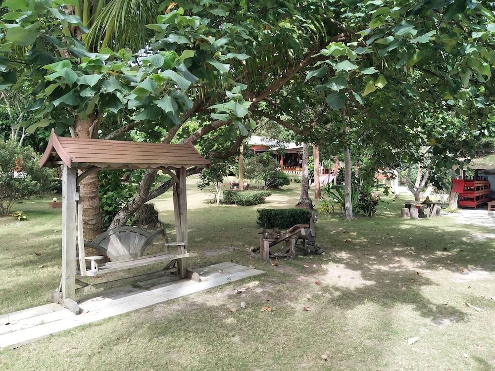 The Sunshine Resort Ko Kut Exteriér fotografie
